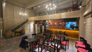 Local en venta Benavidez
