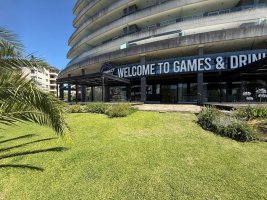 Commercial Spaces for Sale, Vista Bahía Grande North, Tigre