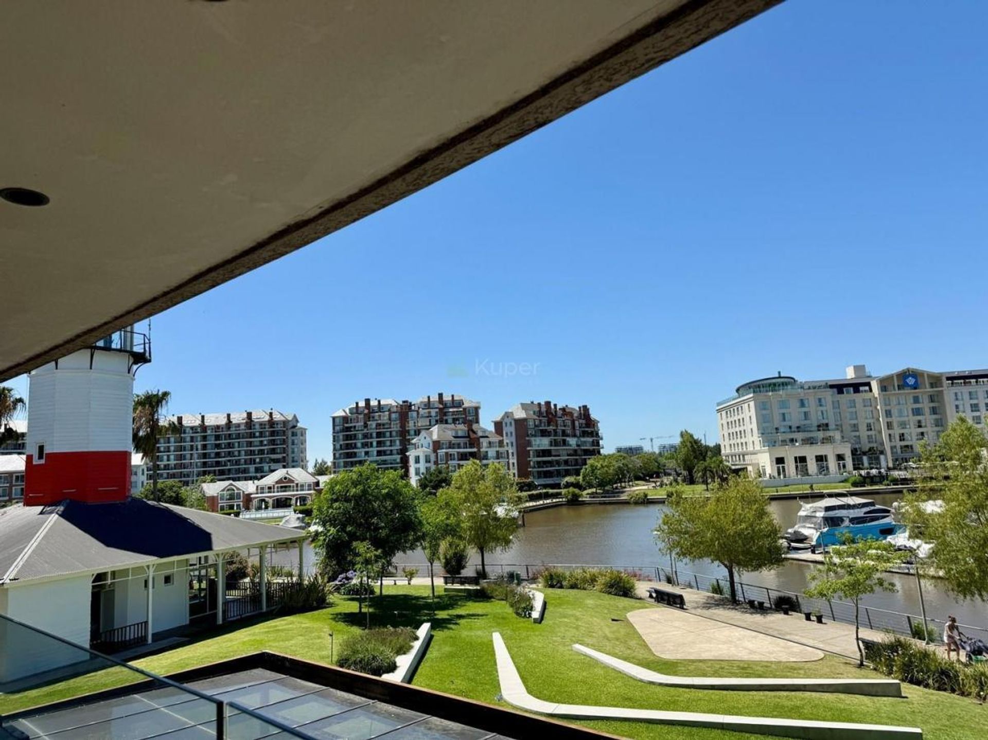 Local en venta VISTA BAHIA GRANDE NORDELTA TIGRE