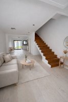 VENTA TRIPLEX A ESTRENAR 5amb V. ADELINA