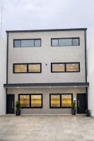 VENTA TRIPLEX A ESTRENAR 5amb V. ADELINA