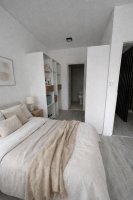 VENTA TRIPLEX A ESTRENAR 5amb V. ADELINA