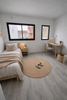 VENTA TRIPLEX A ESTRENAR 5amb V. ADELINA