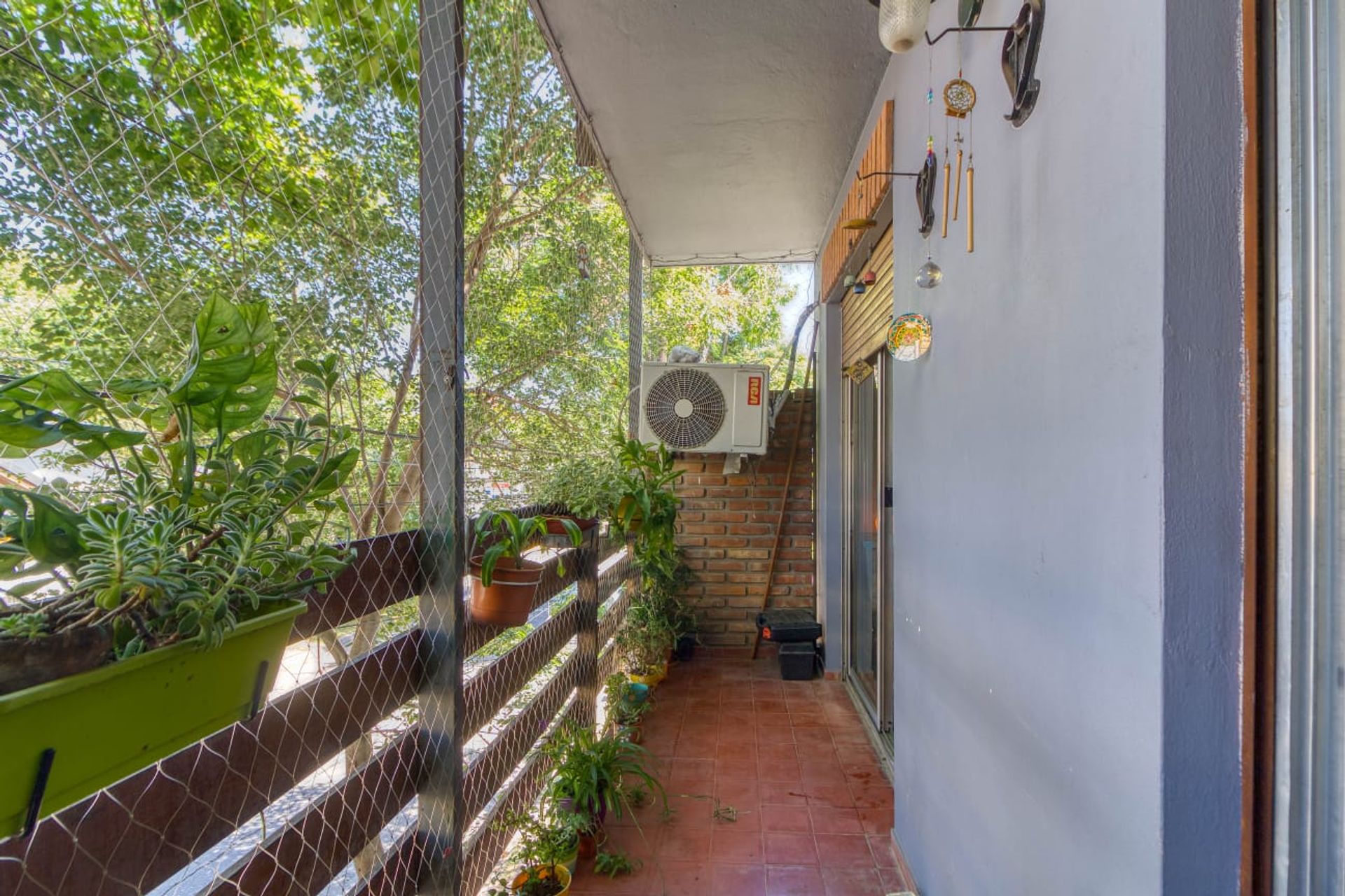 Venta Monoambiente Con Cochera Apto Credito