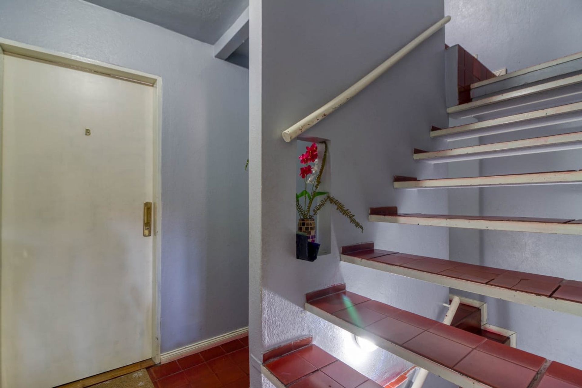 Venta Monoambiente Con Cochera Apto Credito