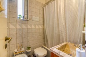 Venta Monoambiente Con Cochera Apto Credito