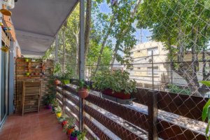 Venta Monoambiente Con Cochera Apto Credito