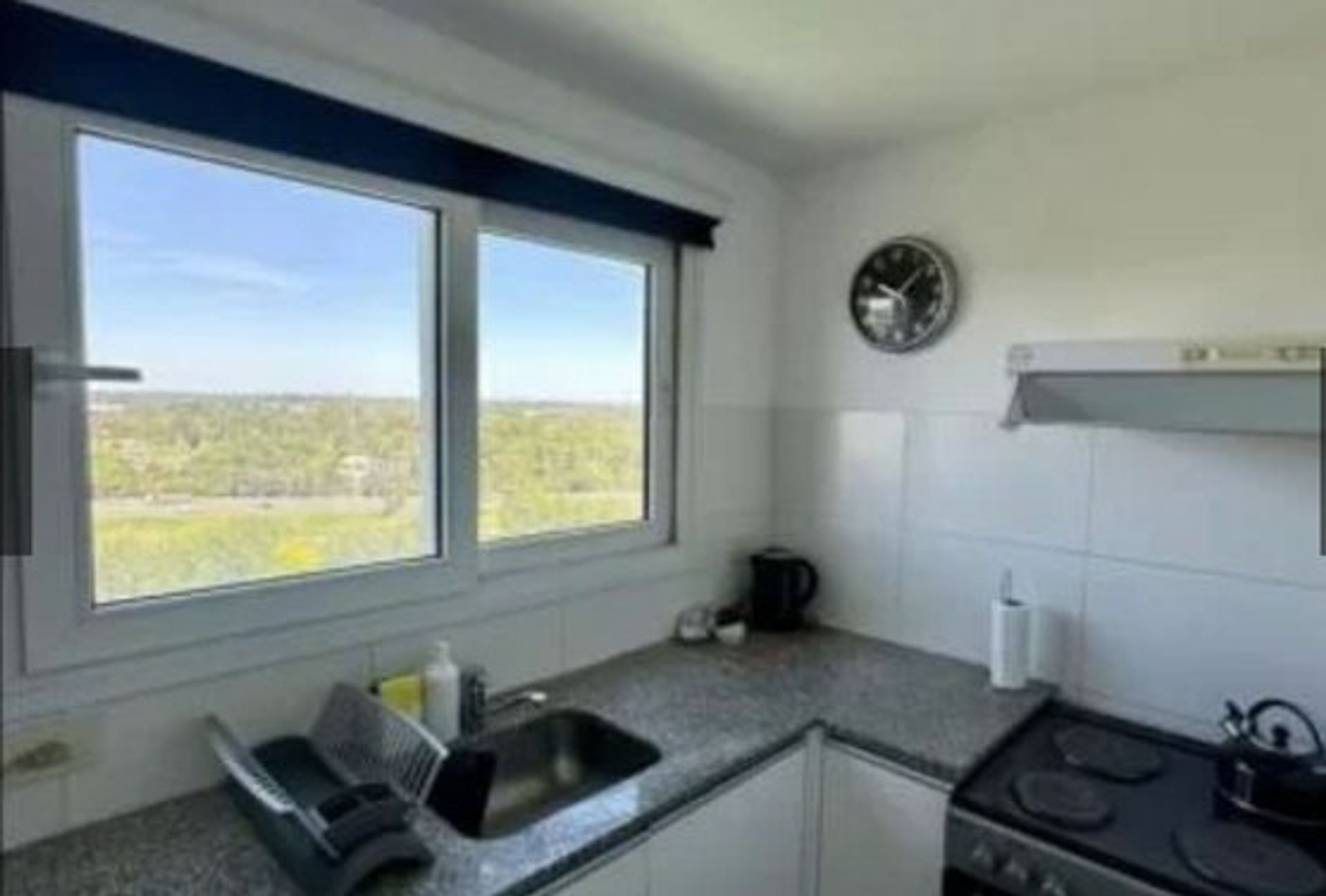 Venta Depto 3 Amb Delta Tower Tigre Amenities