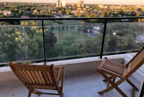 Depto 3 Amb. Torres Tower Tigre Pileta, Gym, Sum