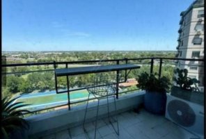 Depto 3 Amb. Torres Tower Tigre Pileta, Gym, Sum