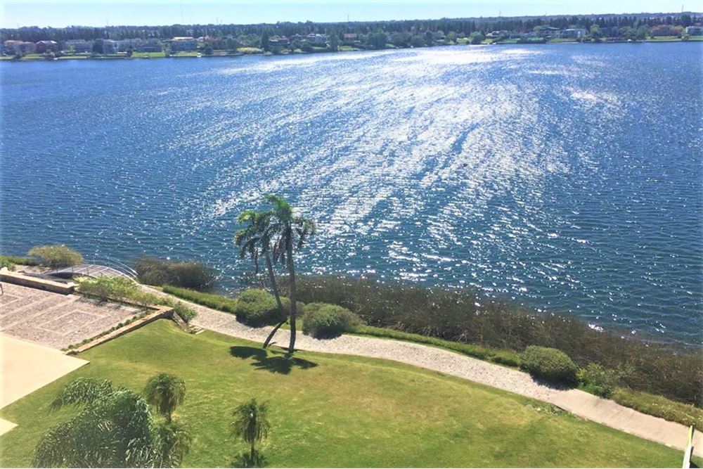 Depto, Venta,,2 Amb,Tigre,Villanuev,Jardín,Al Lago