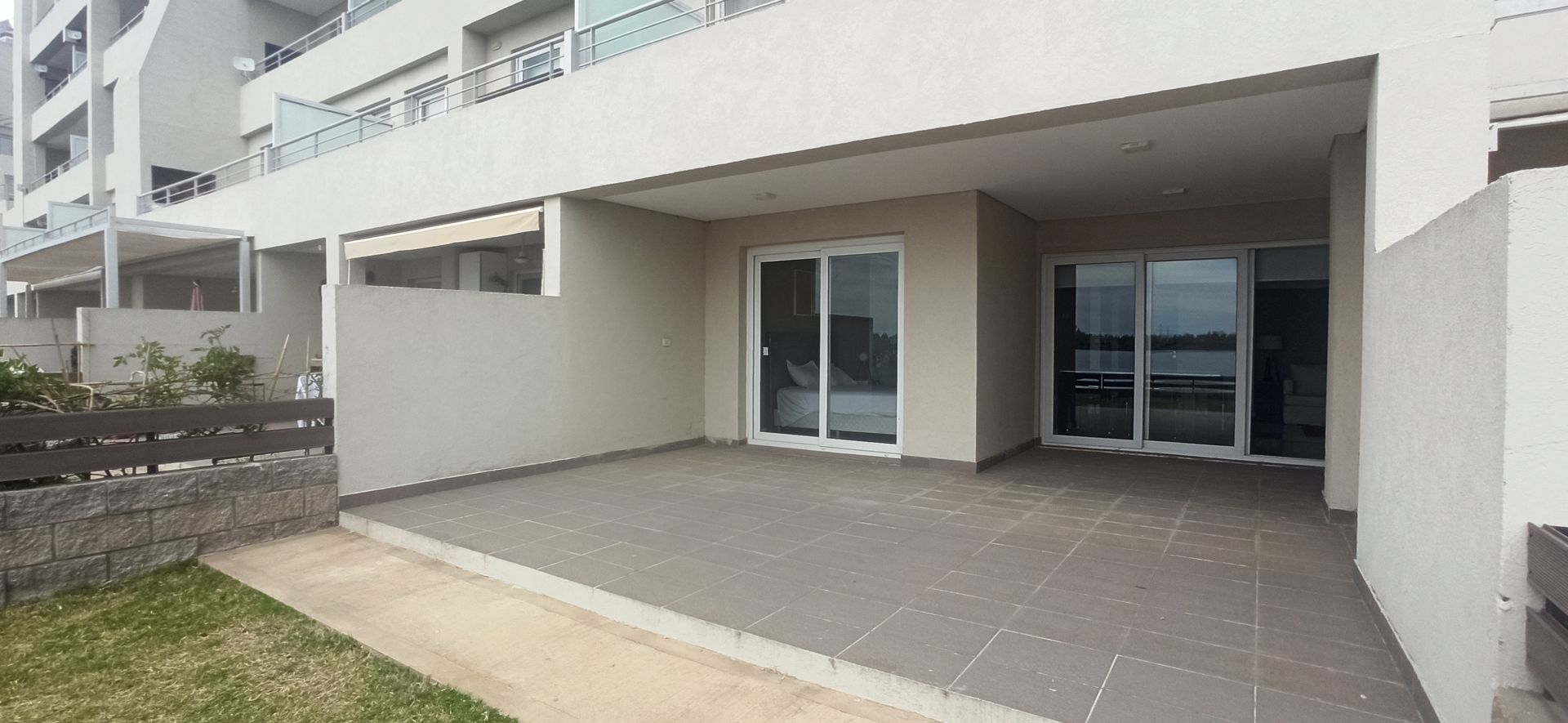 Depto, Venta,,2 Amb,Tigre,Villanuev,Jardín,Al Lago