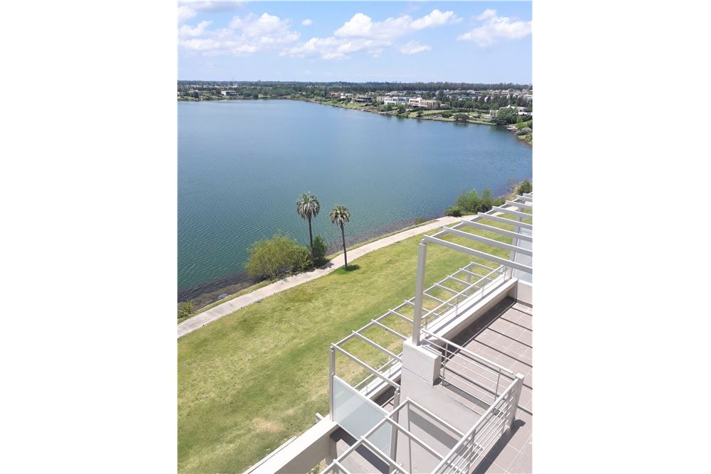 Depto, Venta,,2 Amb,Tigre,Villanuev,Jardín,Al Lago