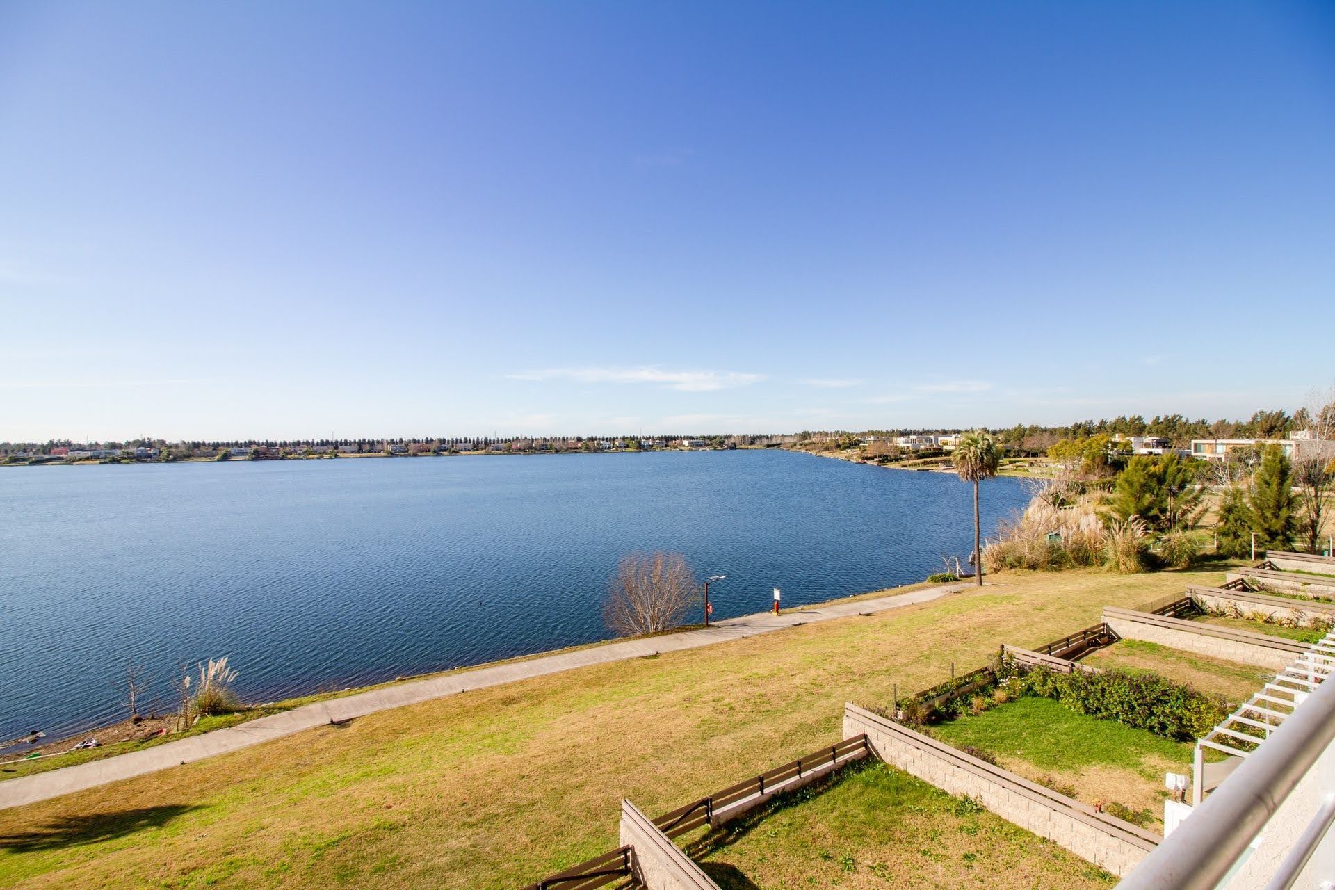 Depto, Venta,,2 Amb,Tigre,Villanuev,Jardín,Al Lago