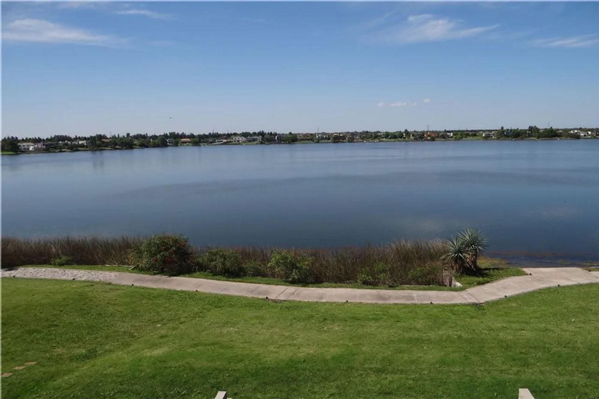 Depto, Venta,,2 Amb,Tigre,Villanuev,Jardín,Al Lago