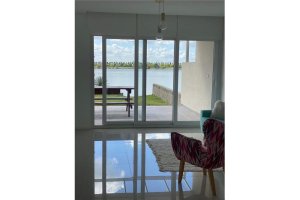 Apartment for Sale – 2 Rooms, Tigre, Villanueva, Garden, By the Lake