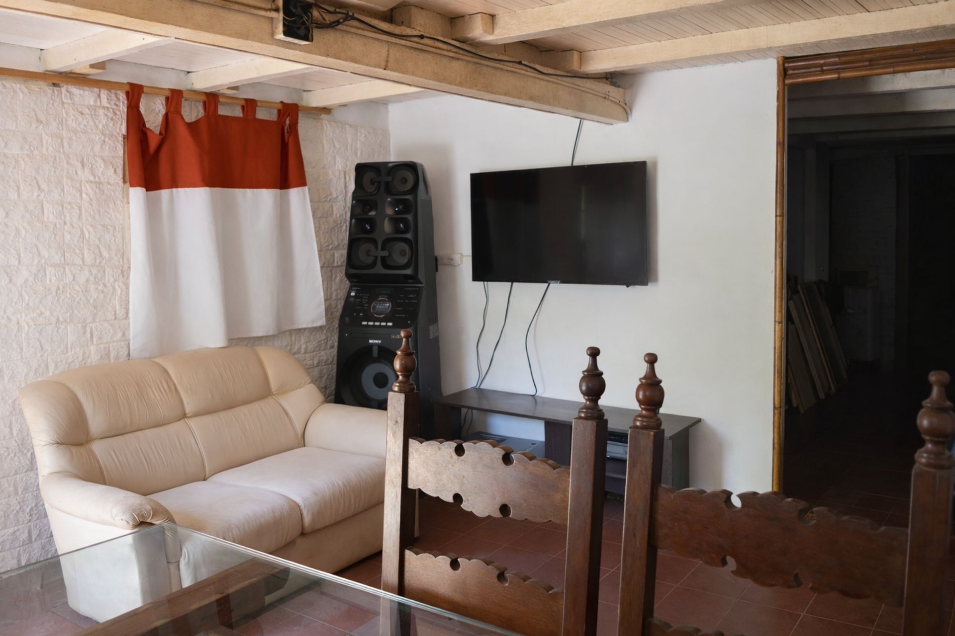 Venta lote 387 m² con 2 viviendas en Tigre Centro