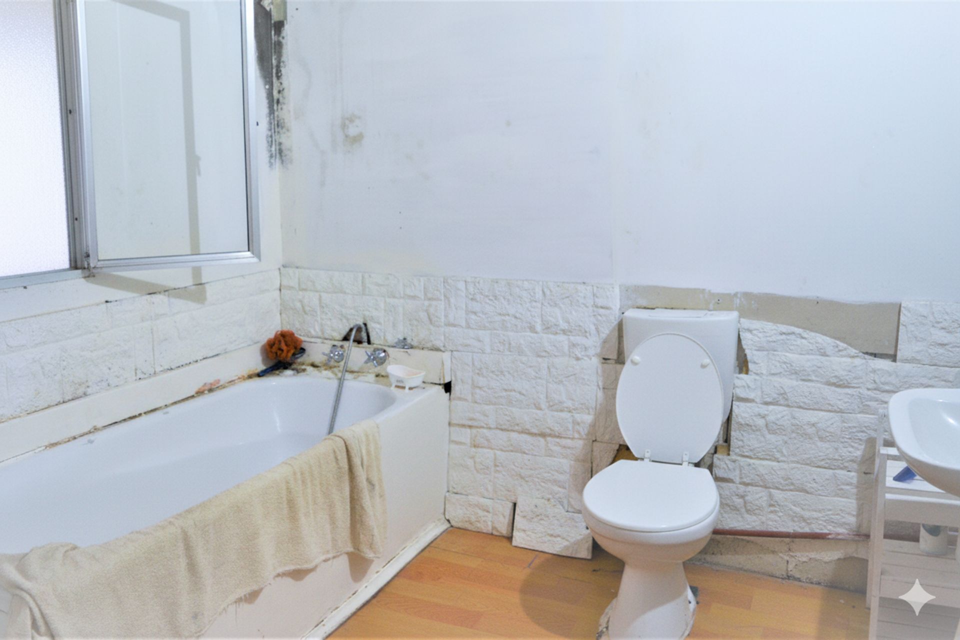 Venta lote 387 m² con 2 viviendas en Tigre Centro