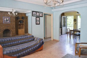 Sale of 2 houses in Tigre Center on a 387 square meter lot