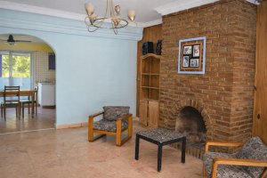 Sale of 2 houses in Tigre Center on a 387 square meter lot