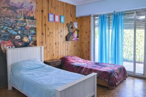 Sale of 2 houses in Tigre Center on a 387 square meter lot