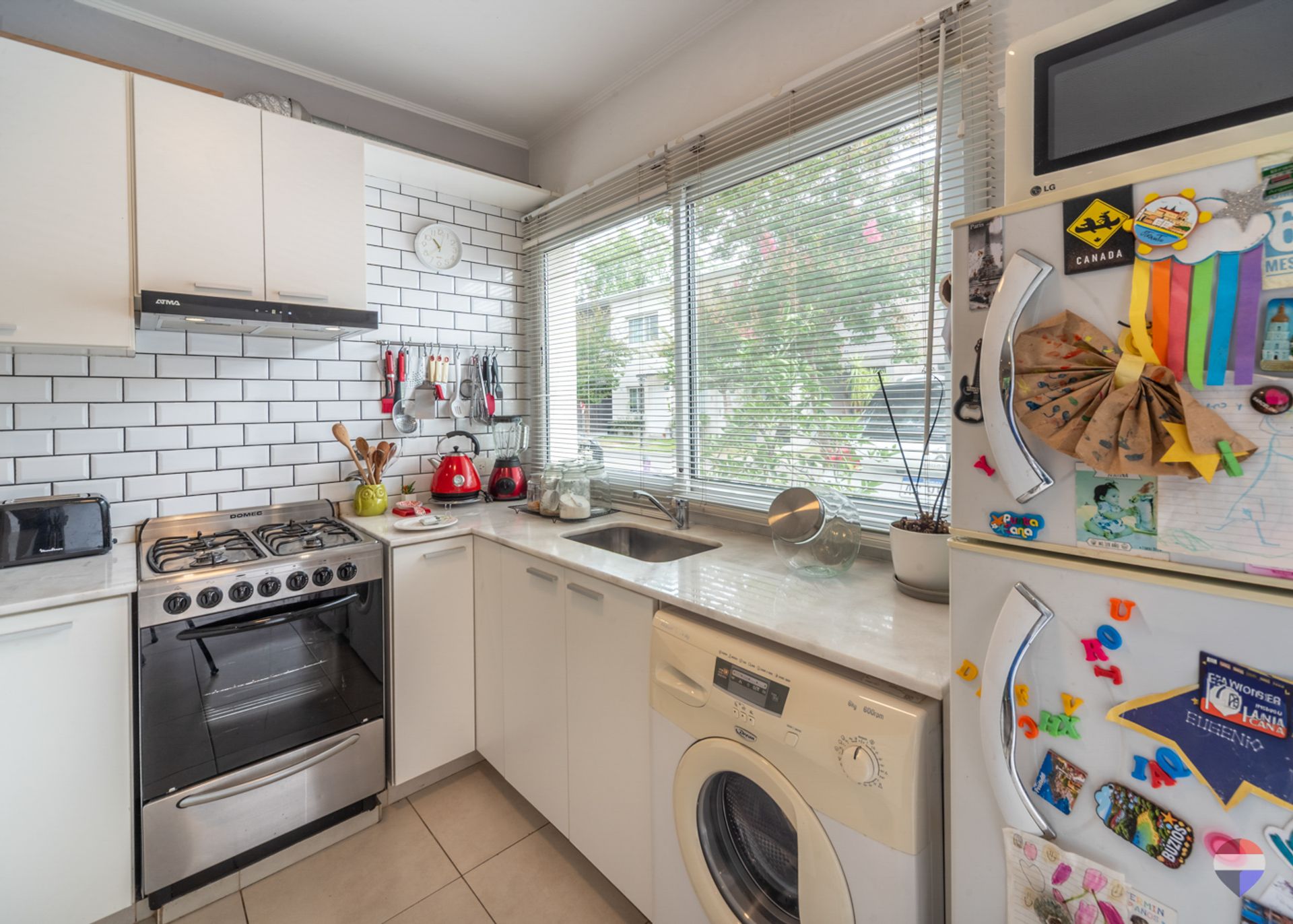 Venta duplex 3 ambientes Jardines de Milberg Tigre