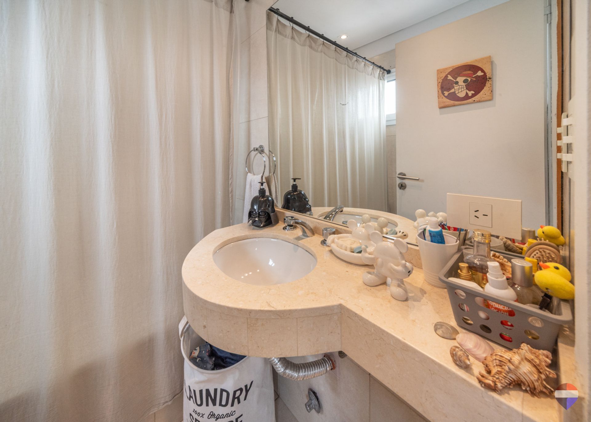 Venta duplex 3 ambientes Jardines de Milberg Tigre