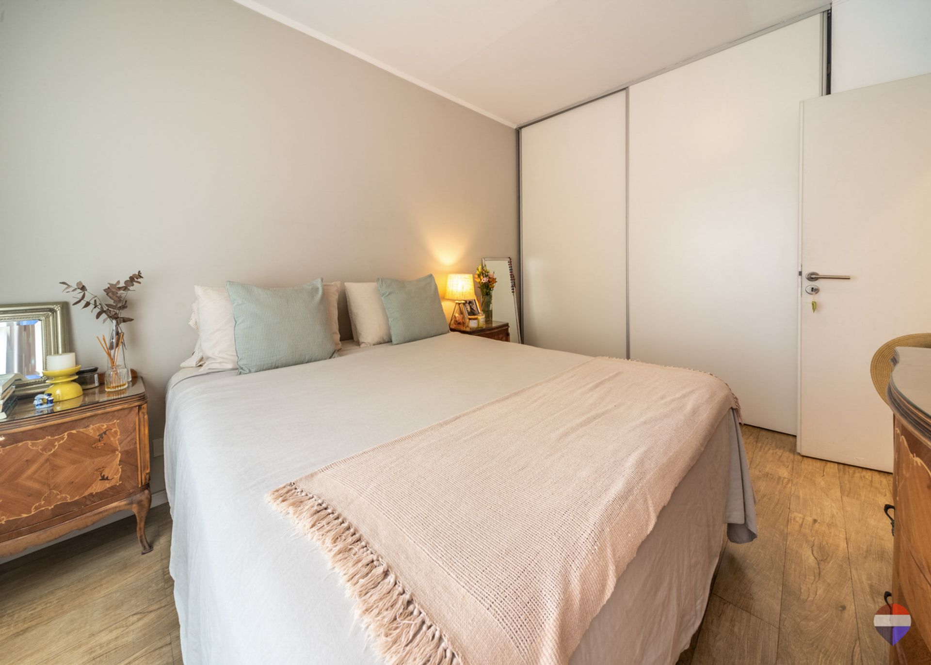 Venta duplex 3 ambientes Jardines de Milberg Tigre
