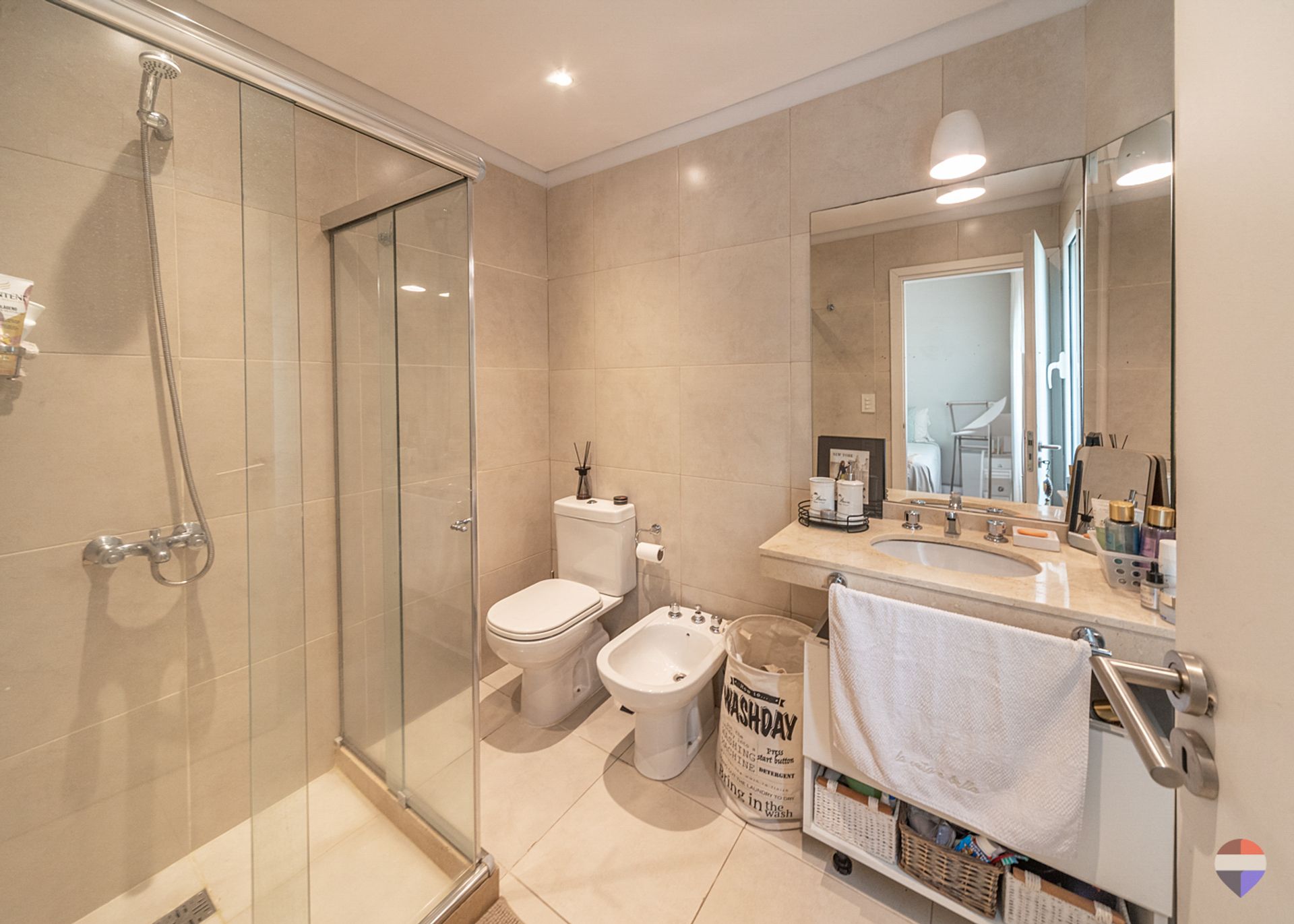 Venta duplex 3 ambientes Jardines de Milberg Tigre