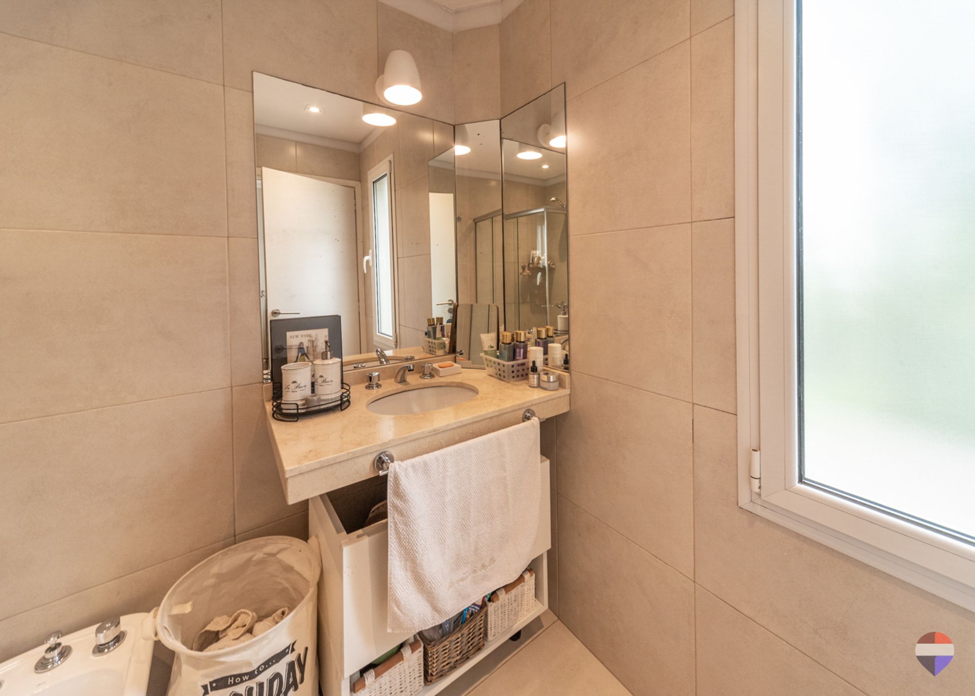 Venta duplex 3 ambientes Jardines de Milberg Tigre