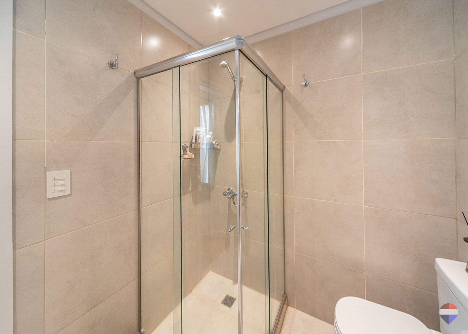 Venta duplex 3 ambientes Jardines de Milberg Tigre