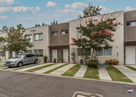 3-room duplex for sale in Jardines de Milberg, Tigre