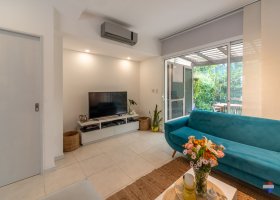 Venta duplex 3 ambientes Jardines de Milberg Tigre