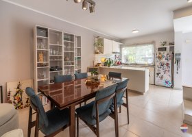 Venta duplex 3 ambientes Jardines de Milberg Tigre