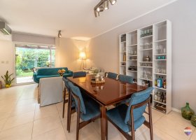 Venta duplex 3 ambientes Jardines de Milberg Tigre