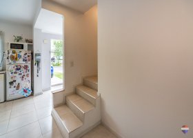 Venta duplex 3 ambientes Jardines de Milberg Tigre