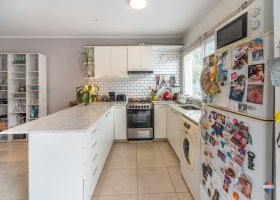 Venta duplex 3 ambientes Jardines de Milberg Tigre