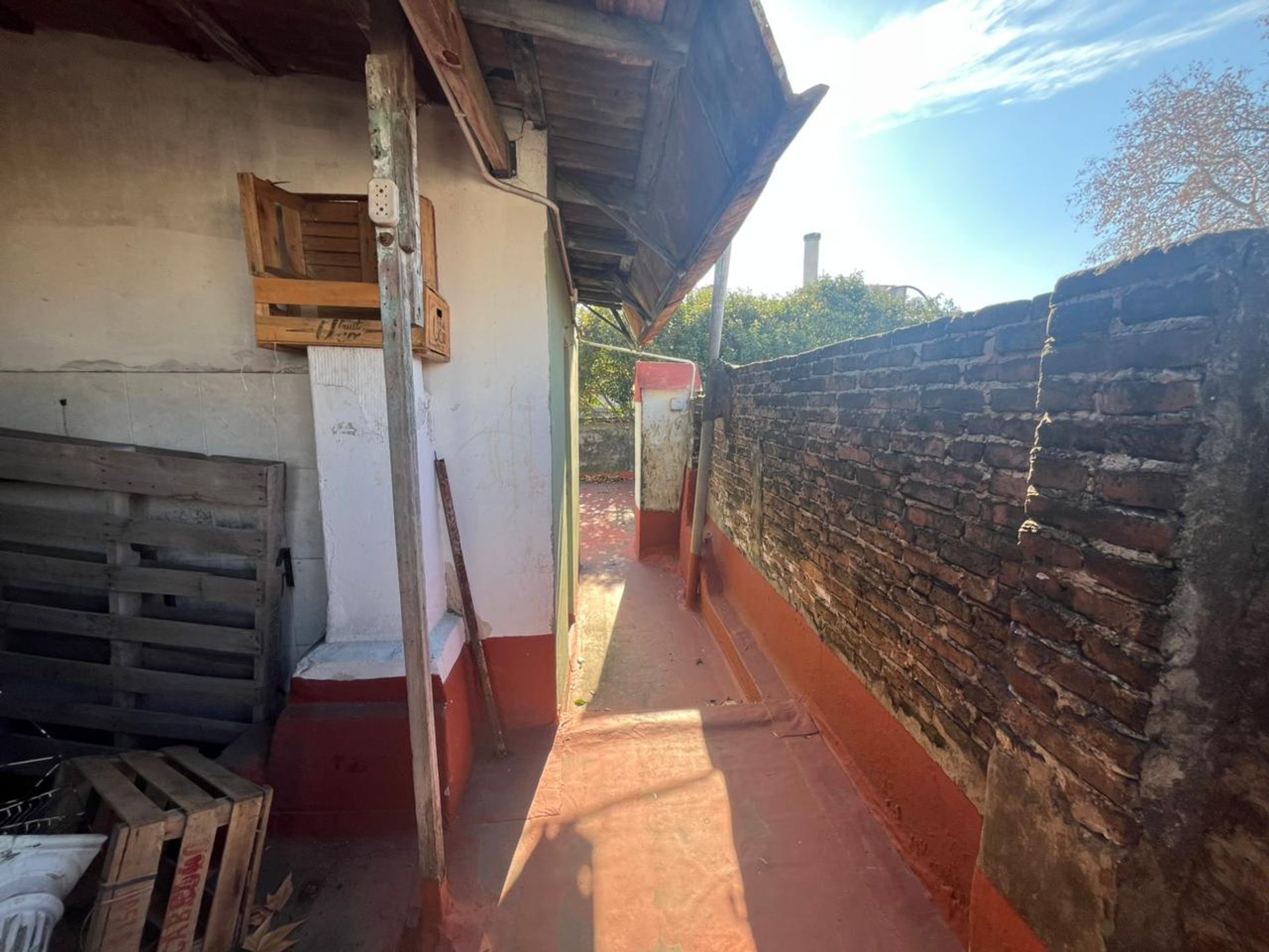 Lote A La Venta Villa Martelli