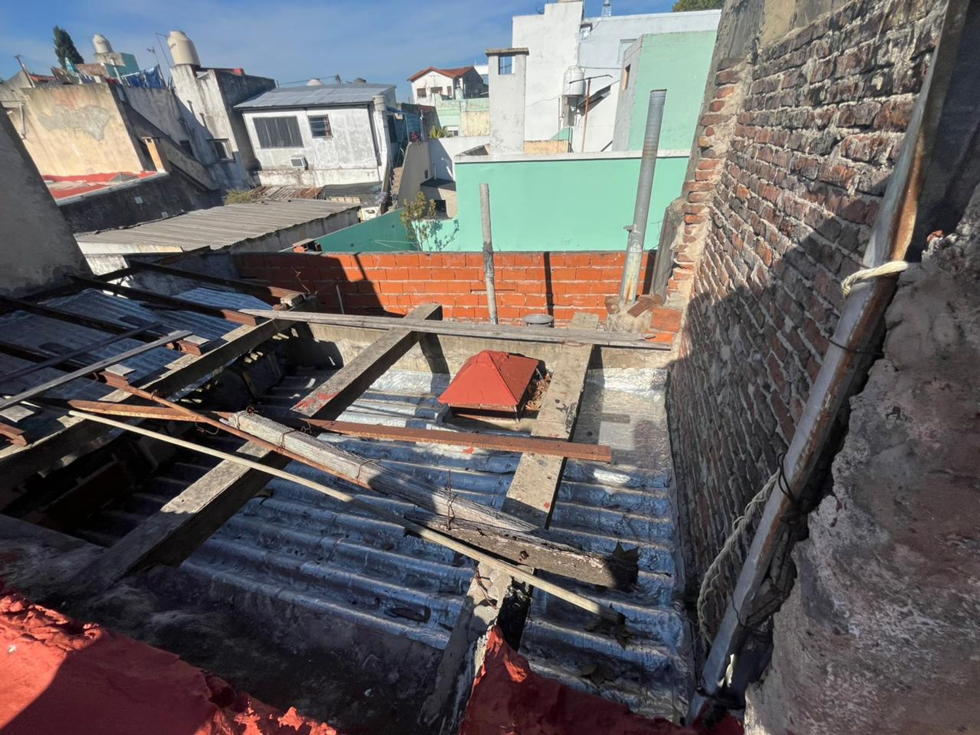 Lote A La Venta Villa Martelli