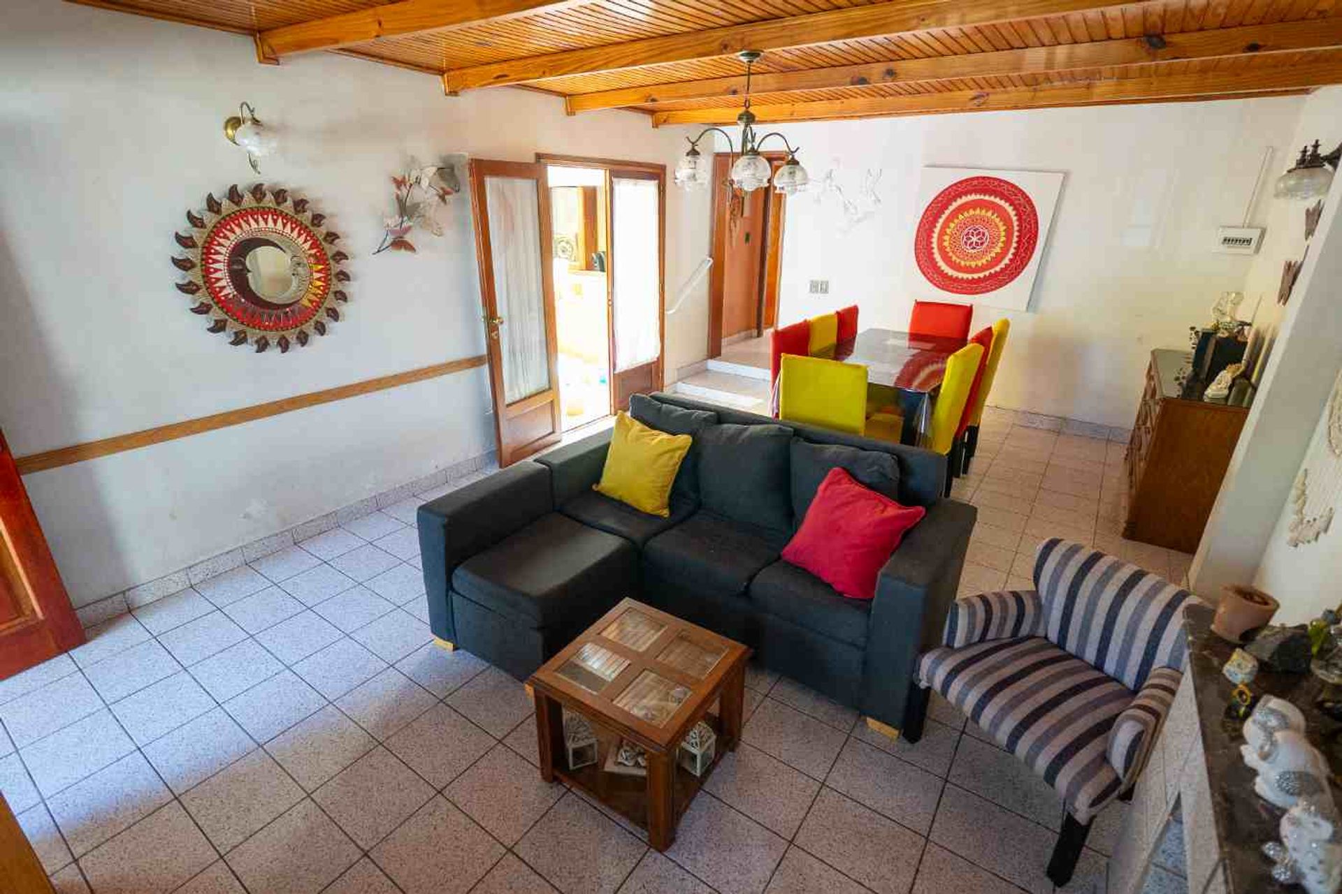 Venta Casa Multifamiliar Con 2 Entradas En Florida