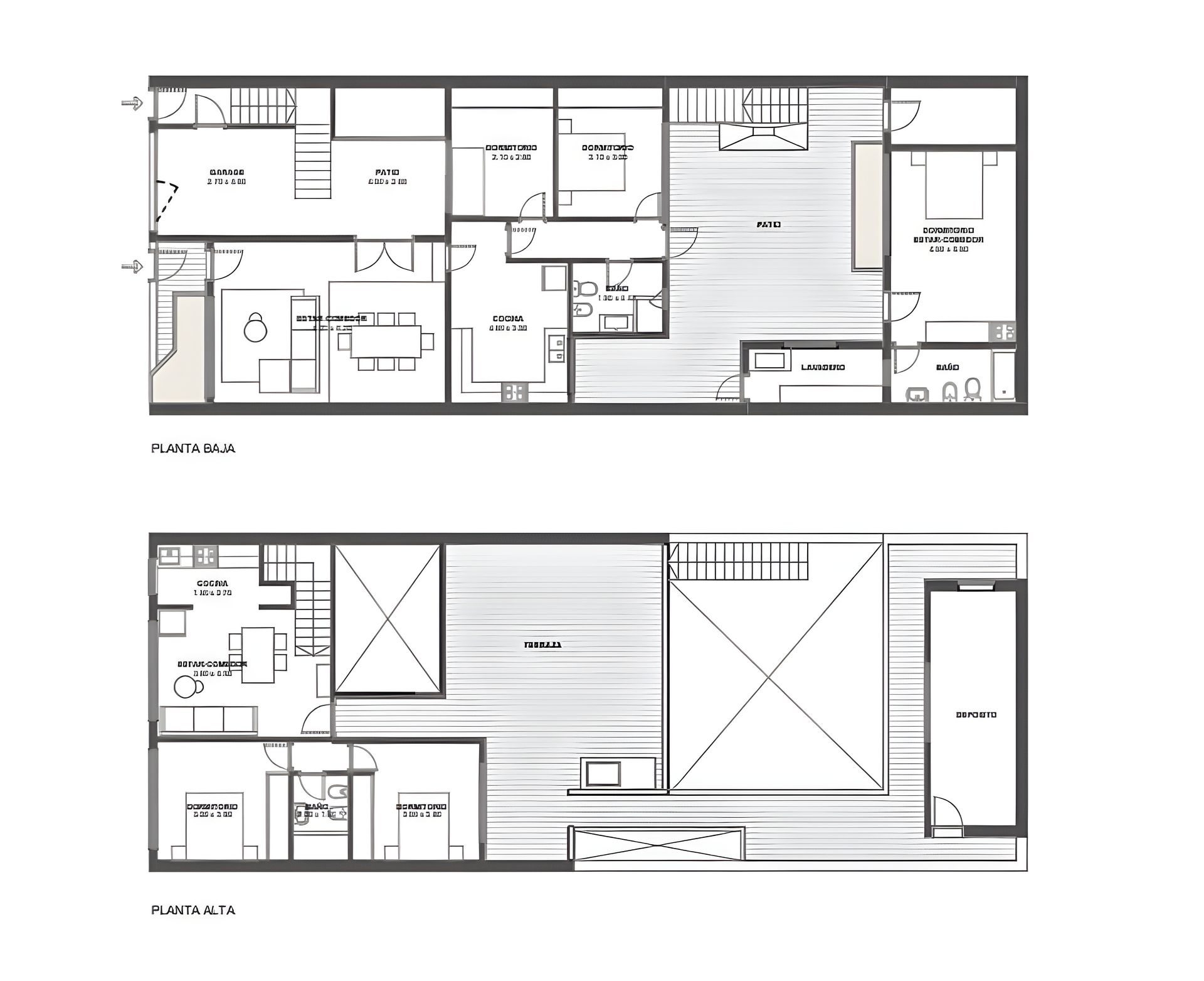 Venta Casa Multifamiliar Con 2 Entradas En Florida