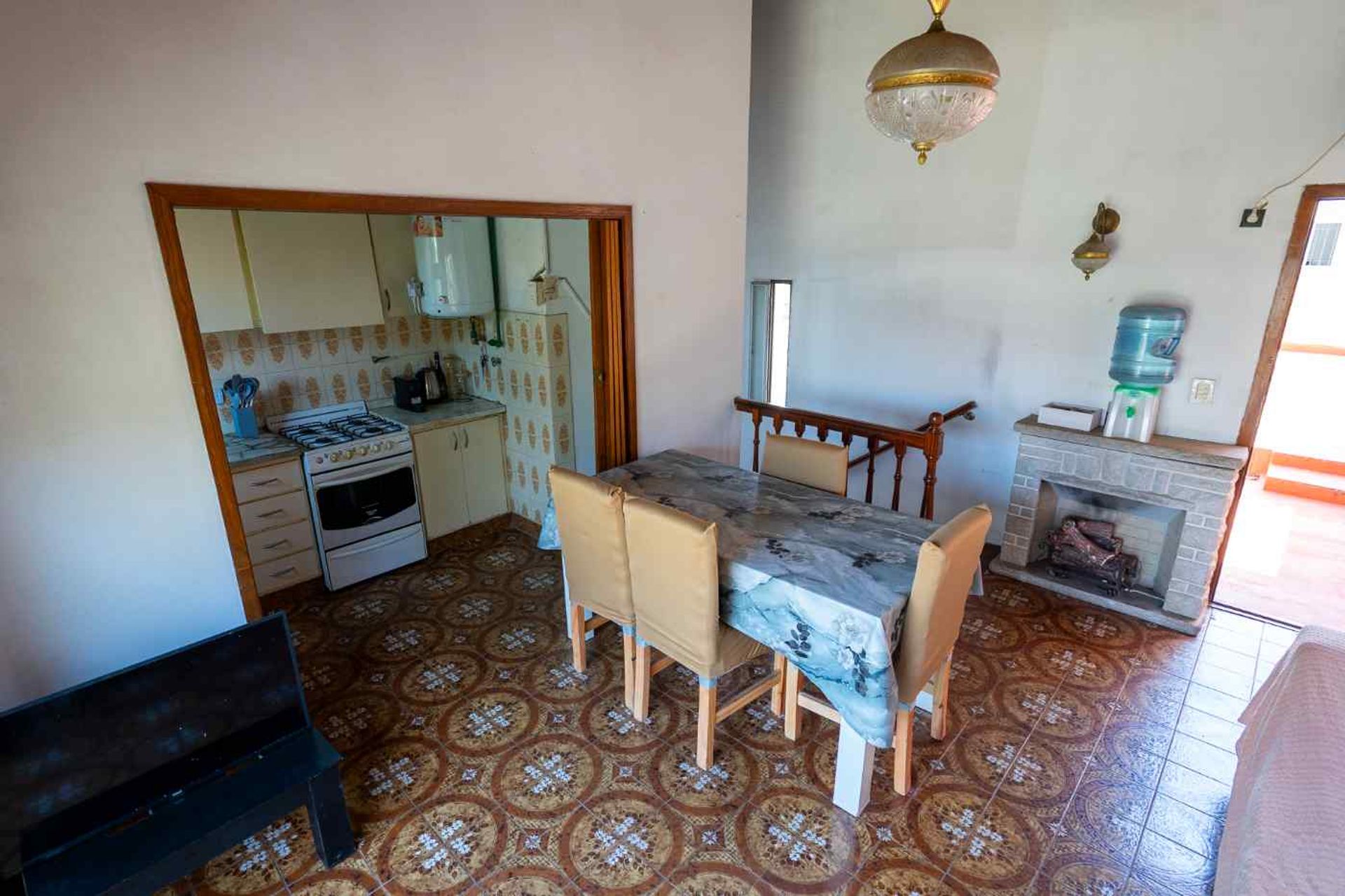 Venta Casa Multifamiliar Con 2 Entradas En Florida
