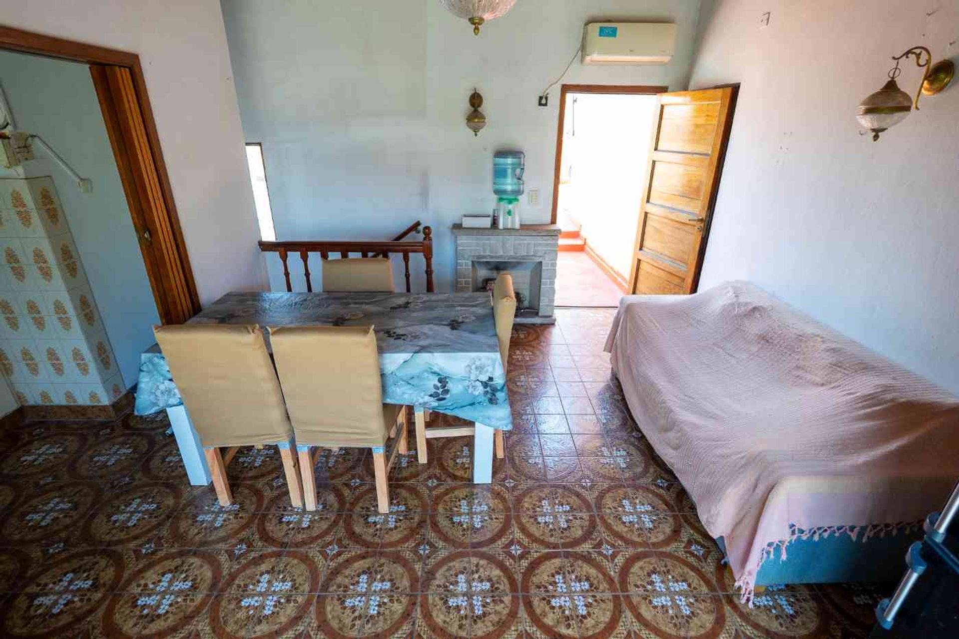 Venta Casa Multifamiliar Con 2 Entradas En Florida