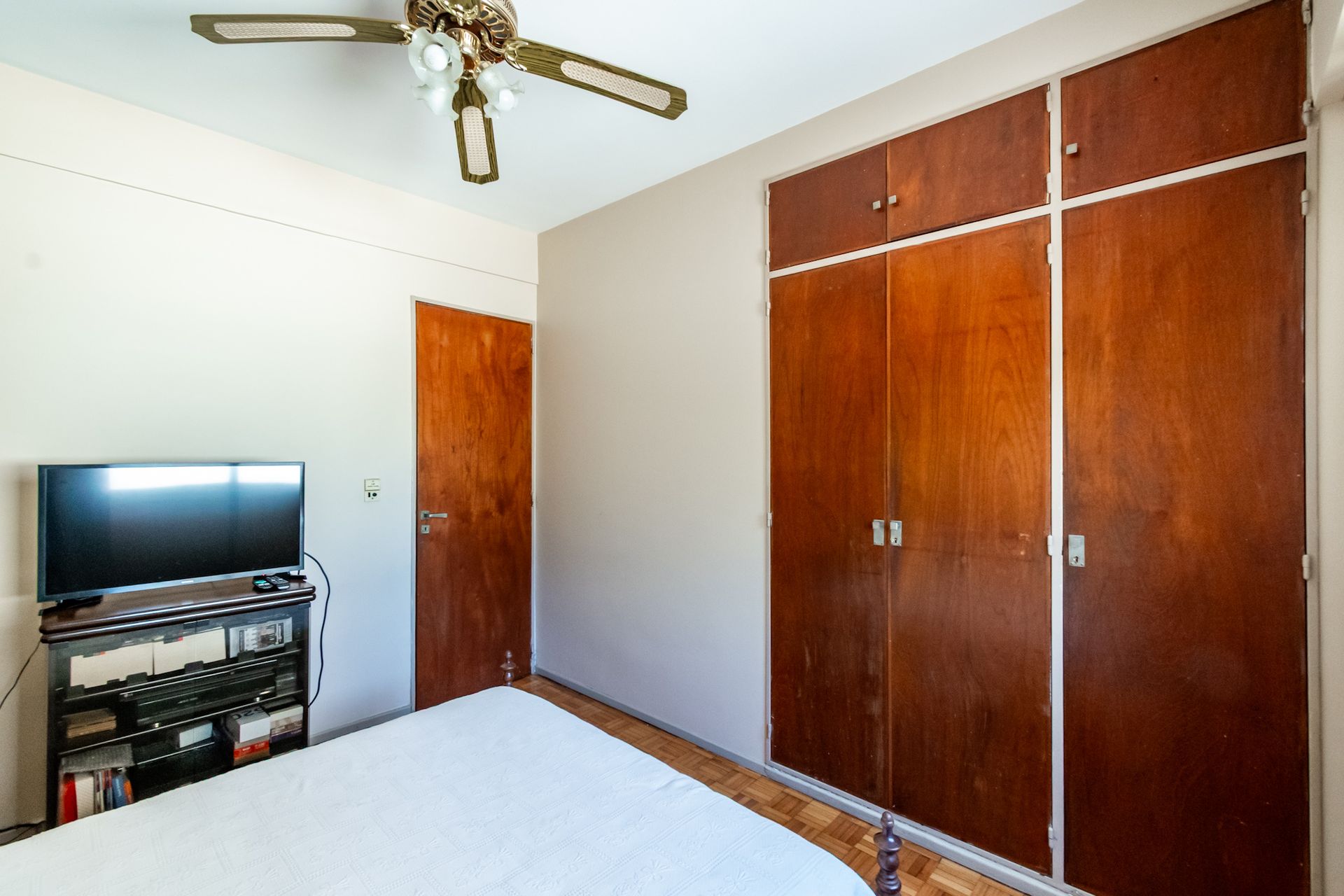 Venta Departamento 4 Amb Con Patio En Vte Lopez