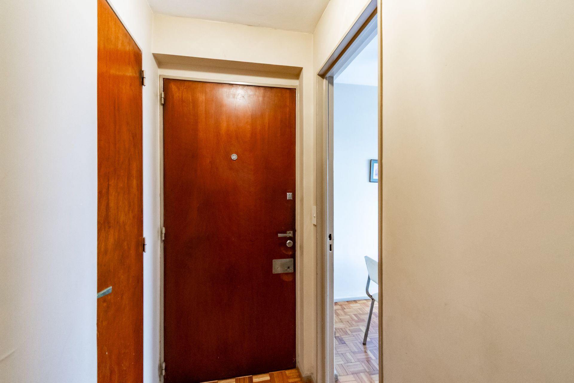 Venta Departamento 4 Amb Con Patio En Vte Lopez