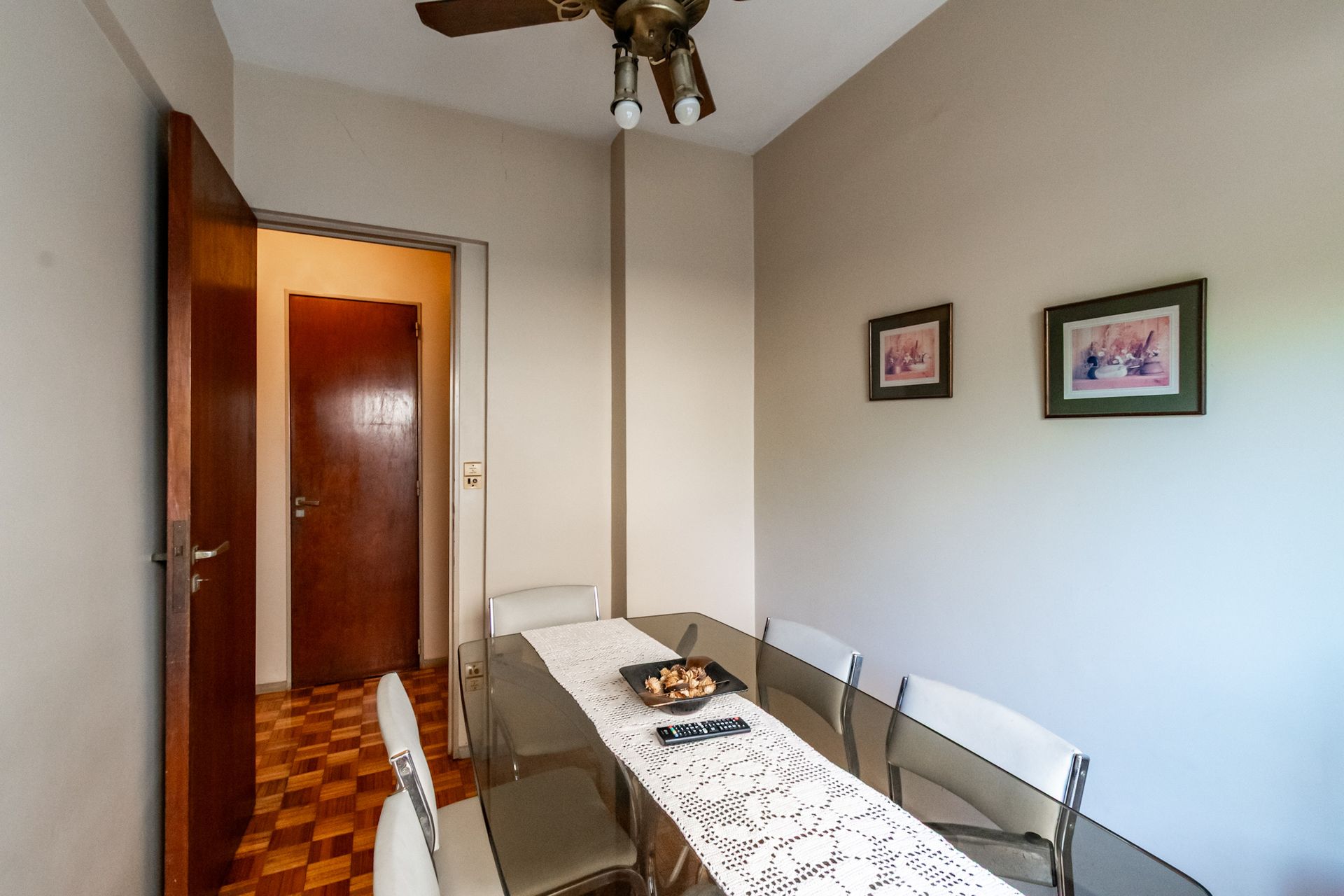 Venta Departamento 4 Amb Con Patio En Vte Lopez