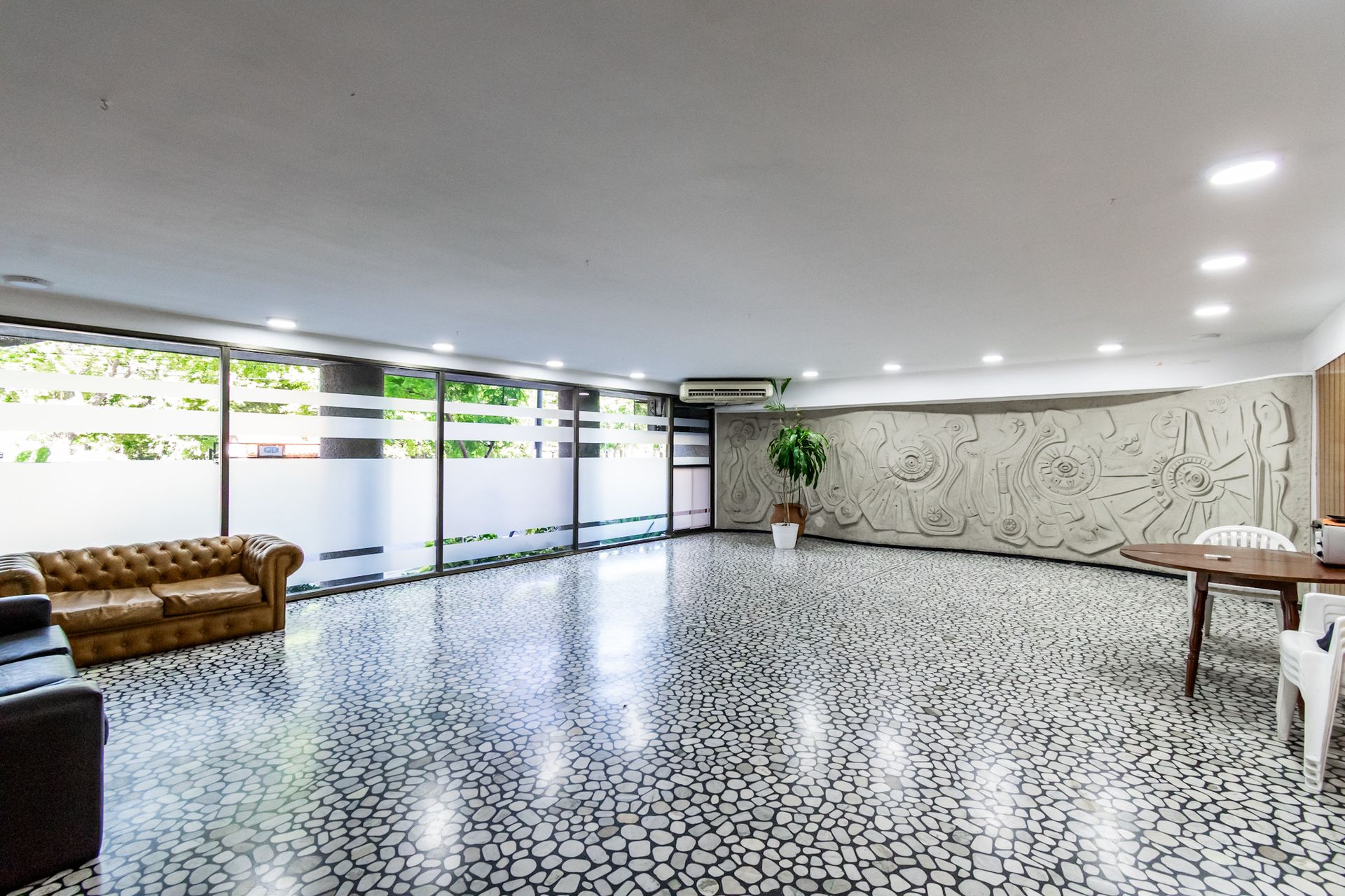 Venta Departamento 4 Amb Con Patio En Vte Lopez