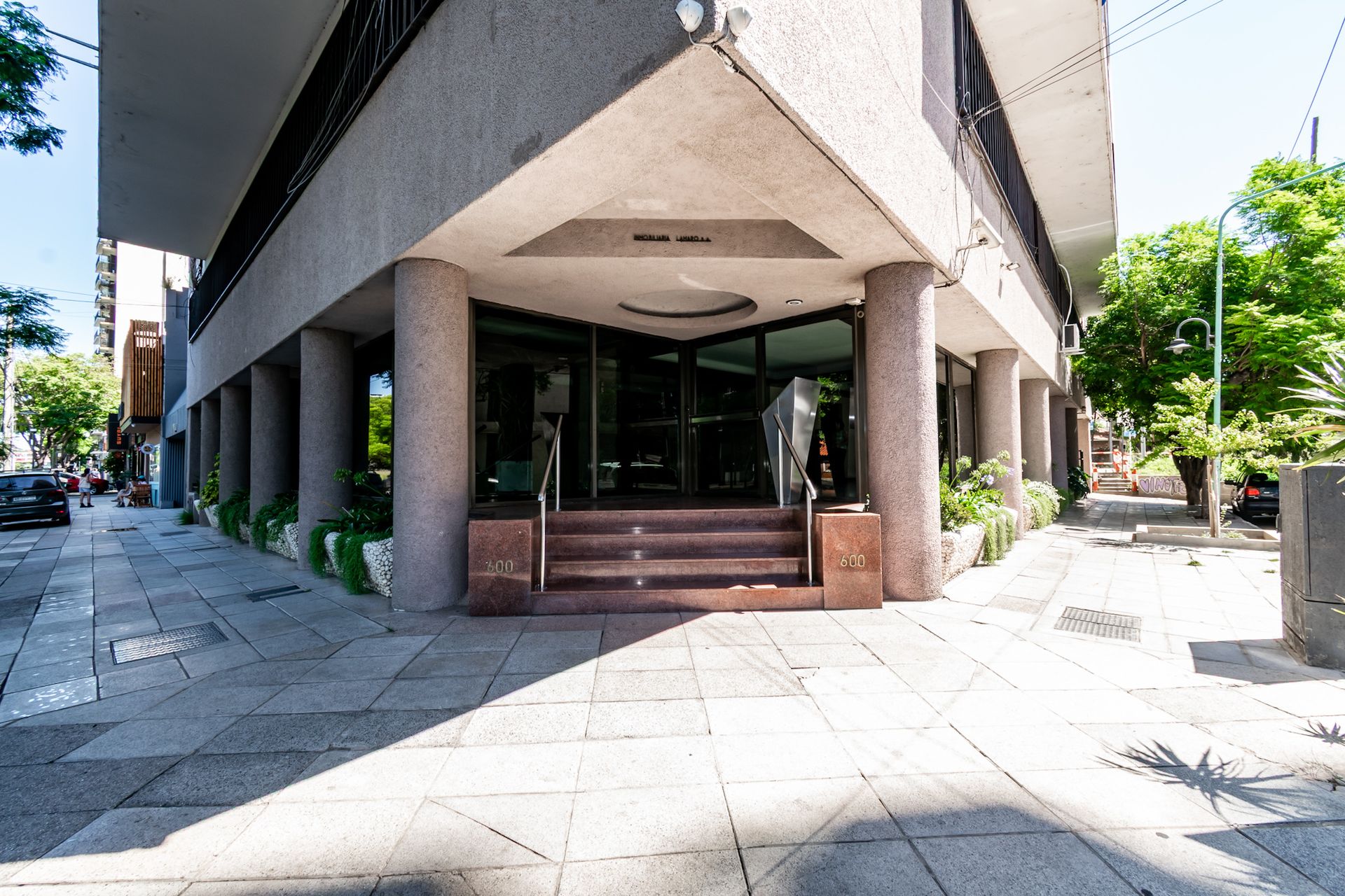 Venta Departamento 4 Amb Con Patio En Vte Lopez