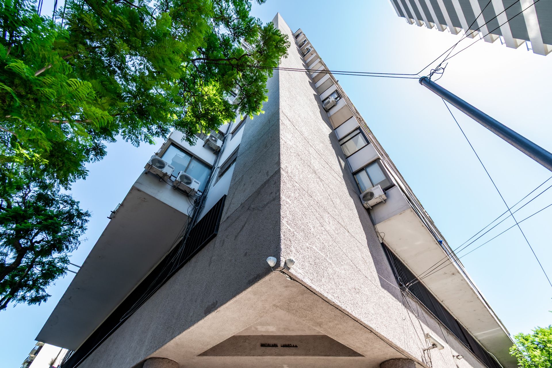 Venta Departamento 4 Amb Con Patio En Vte Lopez