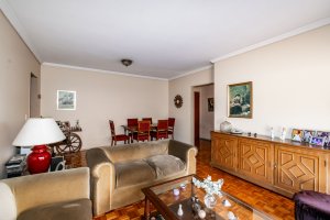 Apartment for Sale 4 Rooms with Patio in Vte Lopez